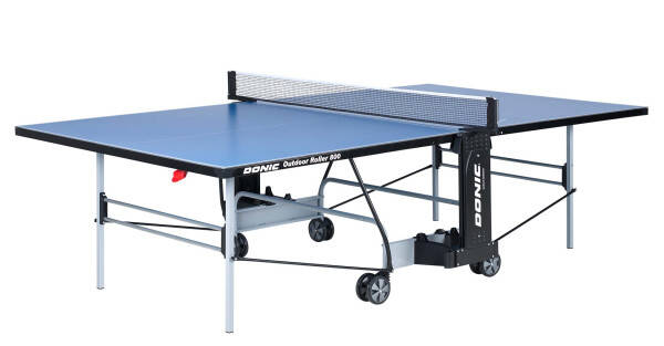 DONIC Tisch OUTDOOR ROLLER 800 -5