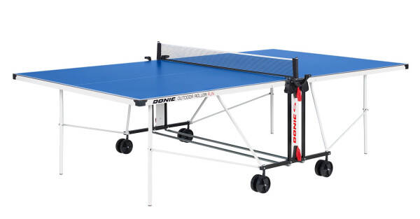 DONIC Tisch OUTDOOR ROLLER FUN