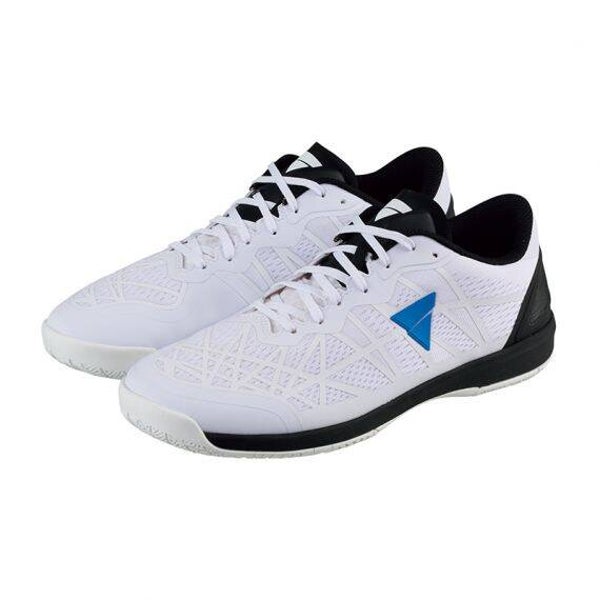VICTAS Schuh Tri-Force V - weiß/sw