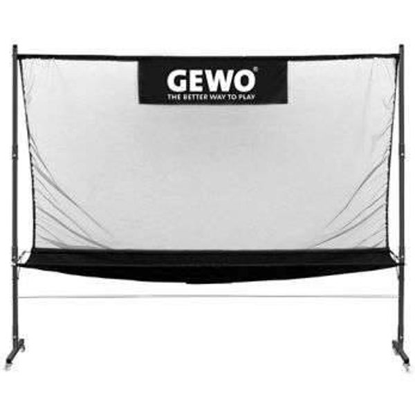 GEWO RobotNet Training