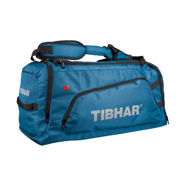TIBHAR Tasche Shanghai - blau