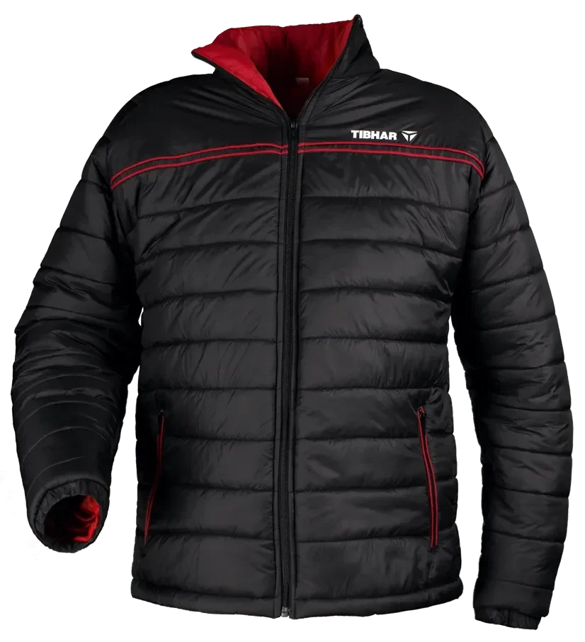 TIBHAR Winterjacke Sky