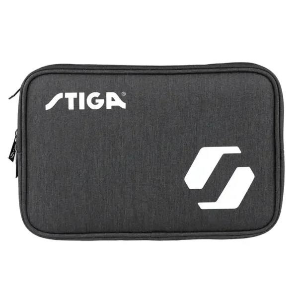 STIGA Doppelhülle Rival - sw
