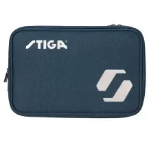 STIGA Doppelhülle Rival - navy