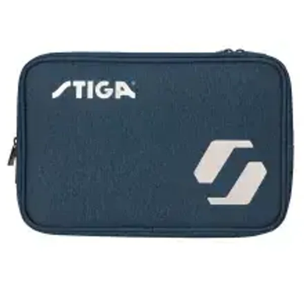 STIGA Doppelhülle Rival - navy