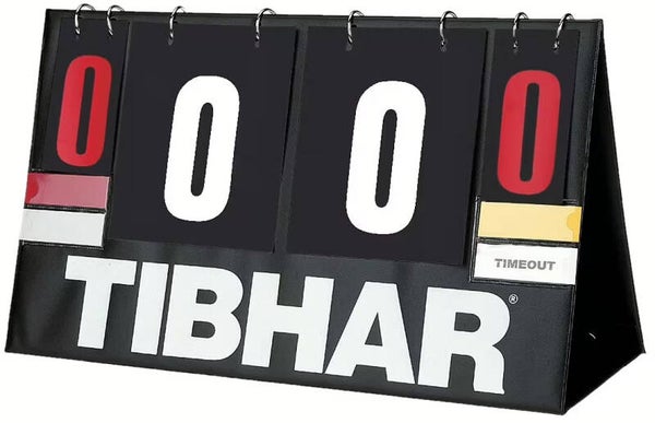 TIBHAR Zählgerät Time Out