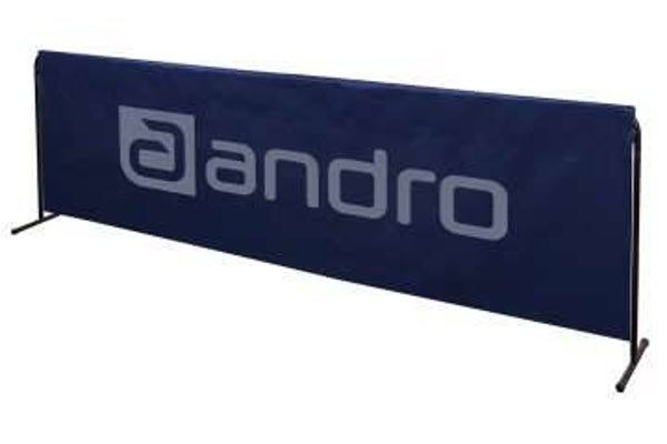 ANDRO Bande Stabilo - blau 1x Stk. -  (2,33 x 0,90)