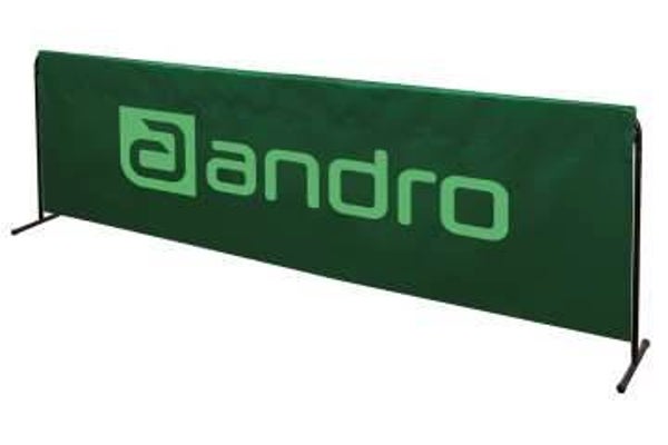 ANDRO Bande Stabilo - grün 1x Stk. - (2,33 x 0,73)