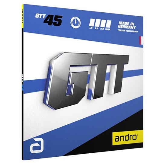 ANDRO Belag GTT 45