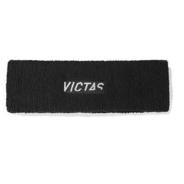 VICTAS Stirnband 524 - sw