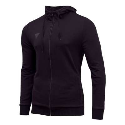 VICTAS Hoodie 120 - sw