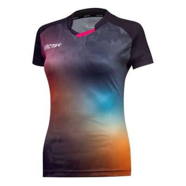 VICTAS Ladyshirt 235 - sw