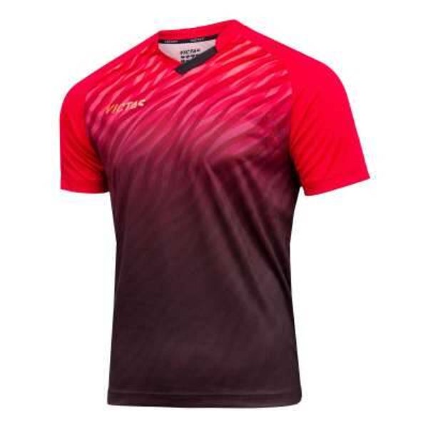 VICTAS Shirt 232 - rot