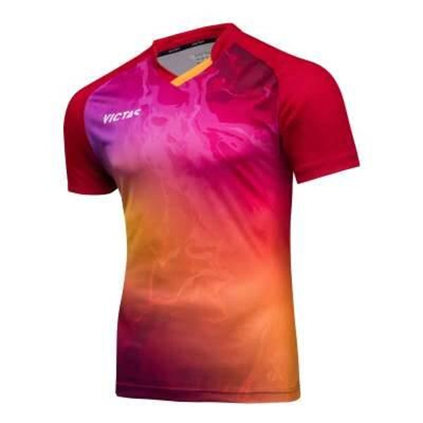 VICTAS Shirt 234 - rot