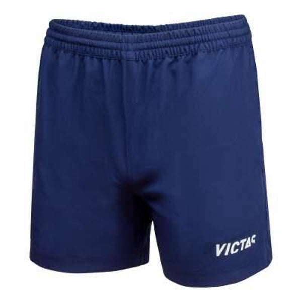 VICTAS Short 315 - navy