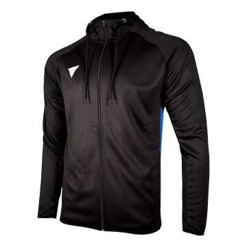 VICTAS Anzug 117 - sw/blau