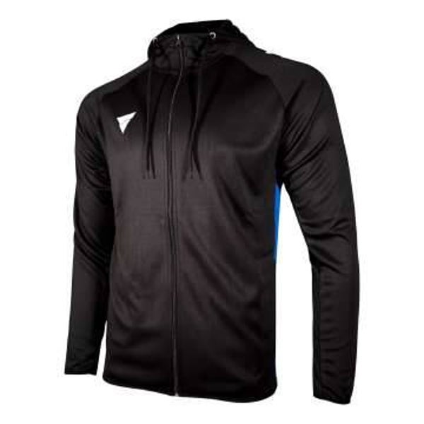 VICTAS Anzug 117 - sw/blau