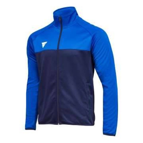 VICTAS Anzug 118 - navy/blau