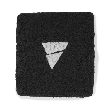 VICTAS Schweißband 523 - sw
