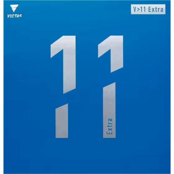 VICTAS Belag V11 Extra