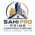 Sahi Pro Prime Construction Inc.