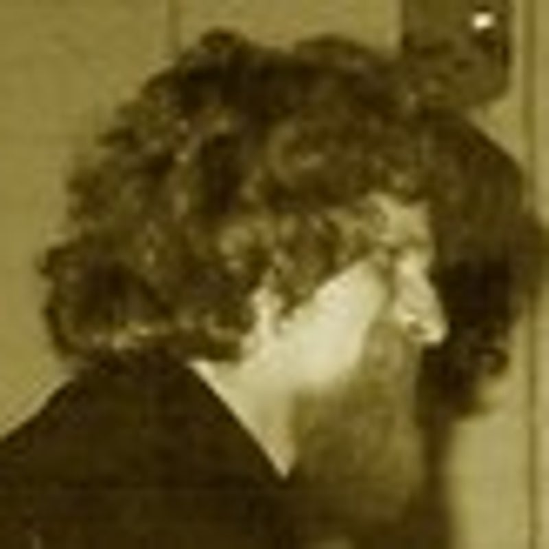 Kees Tomlow 18 maart 1986