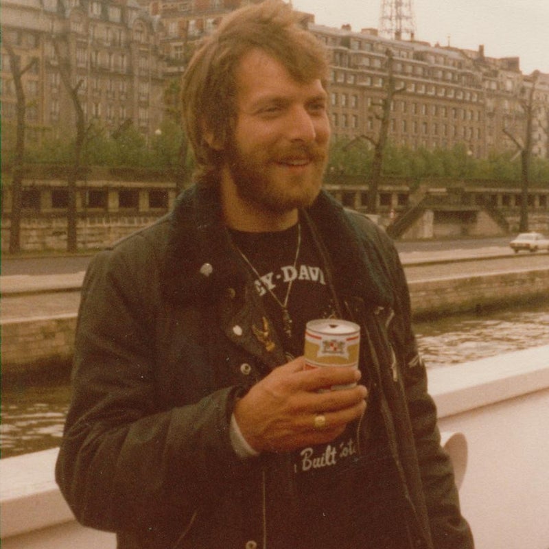 Servie Loeven 3 oktober 1981