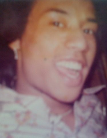 Jerry Hitipeuw 8 januari 1979