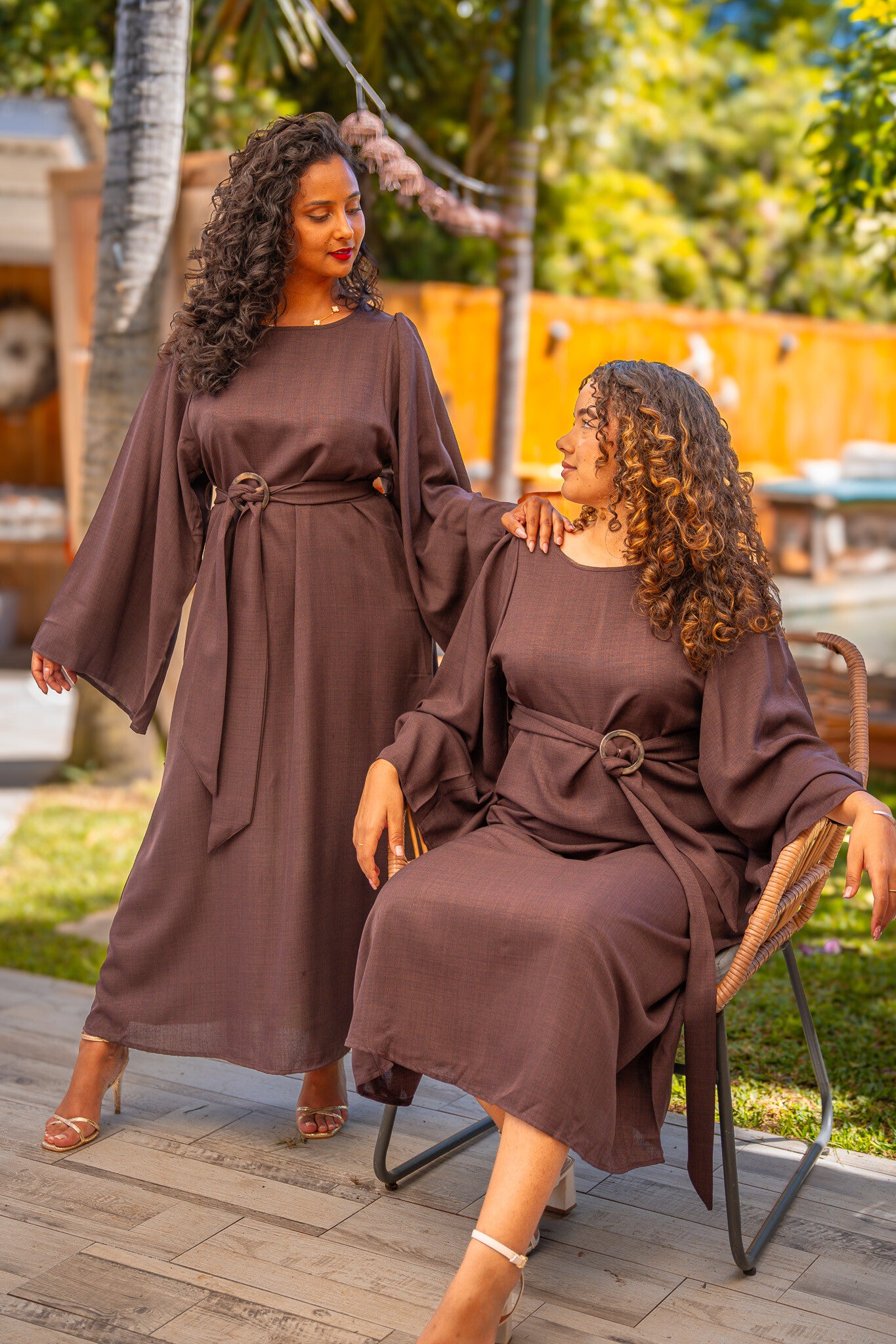 Robe Leïla