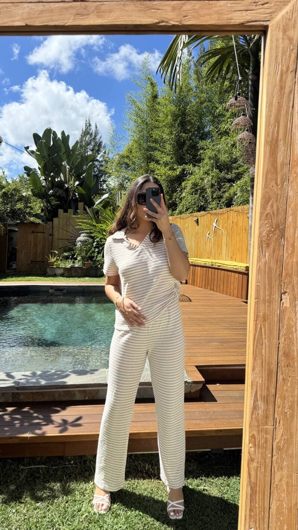 Ensemble Cosy Line