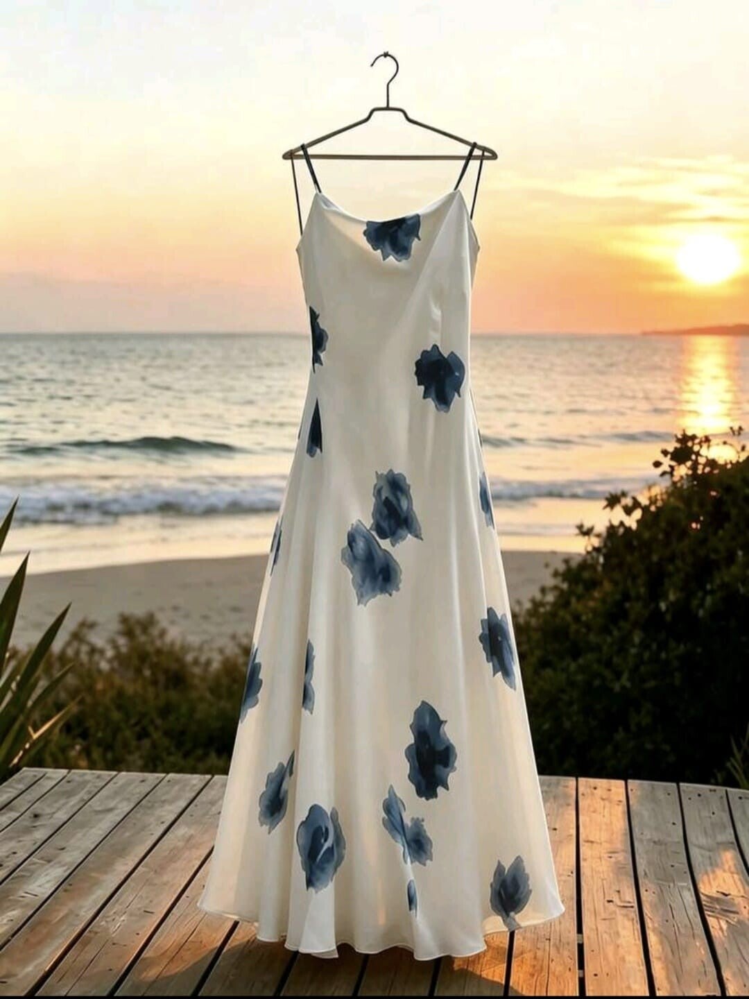 Robe Romy