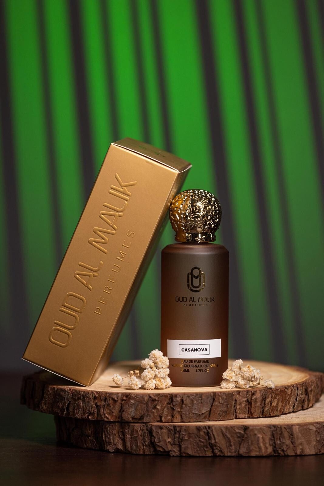 Oud al Malick | Casanova