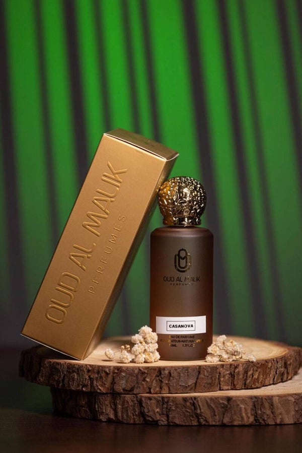 Oud al Malick | Casanova