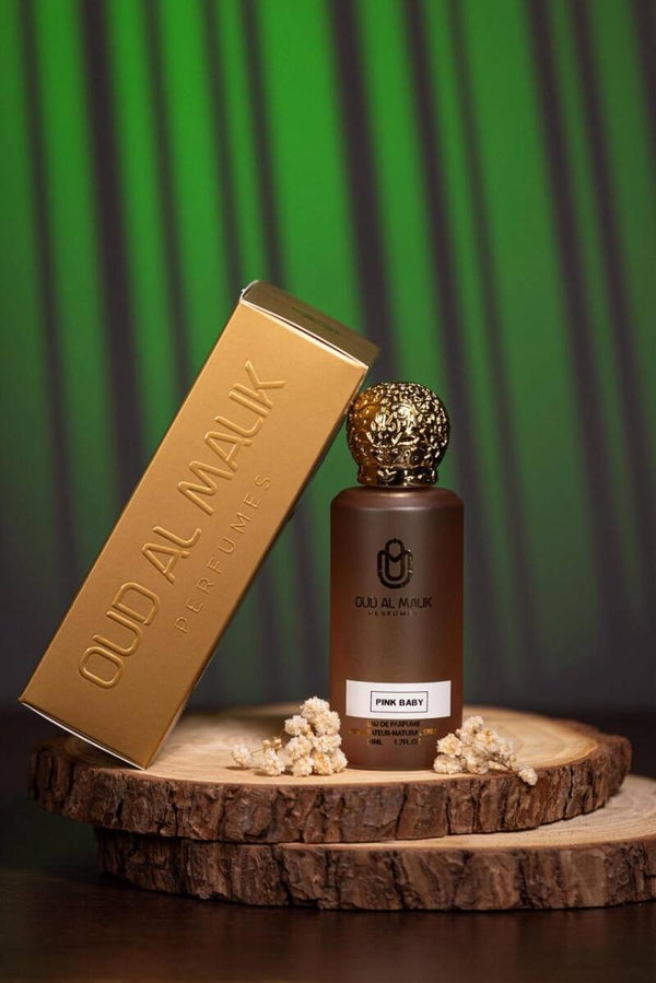 Oud al Malick | Pink Baby