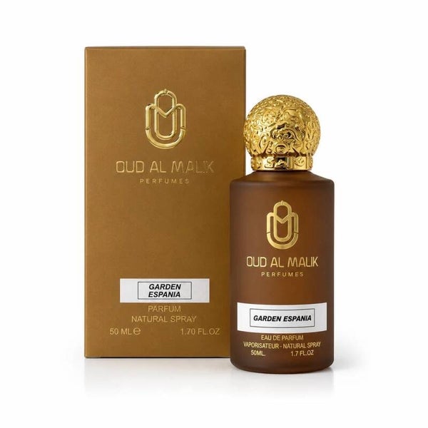 Oud al Malick | Garden espania