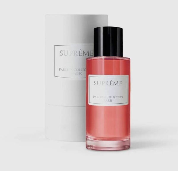 SUPRÊME Collection privée paris