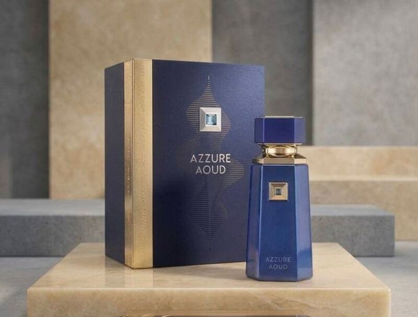 AZZURE AOUD FRENCH AVENUE