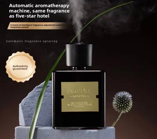 Diffuseur aromatique électrique_Aura Lux