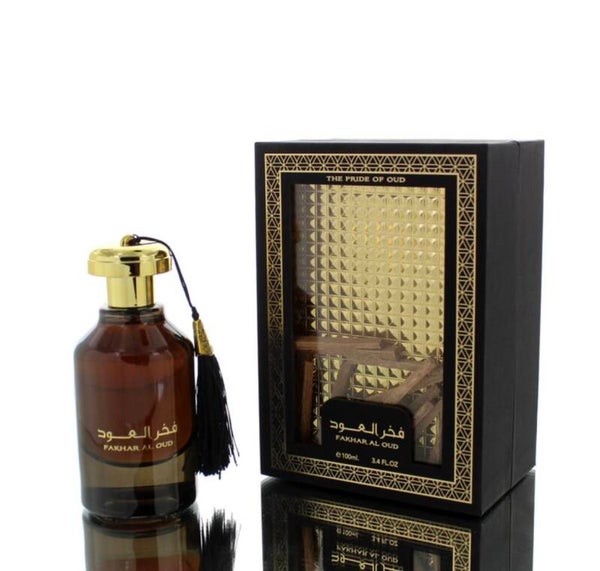 FAKHAR AL OUD