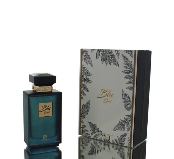 BLU OUD