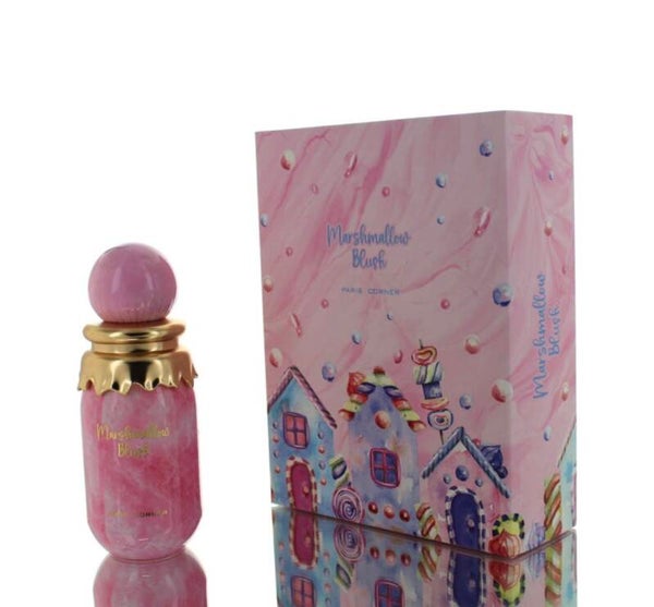 MARSHMALLOW BLUSH