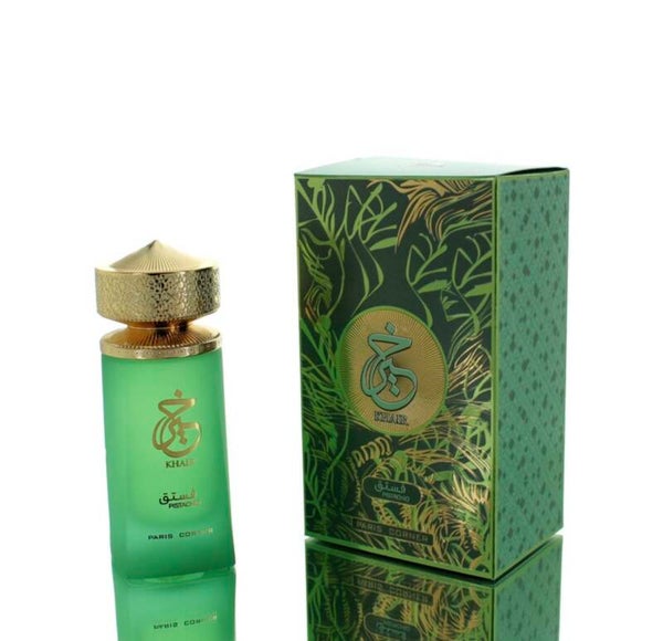 Parfum_Khair Pistachio