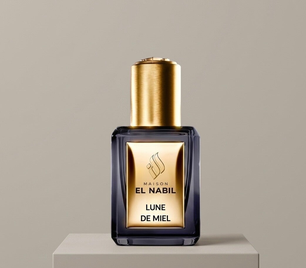 Musc El Nabil_Lune de Miel