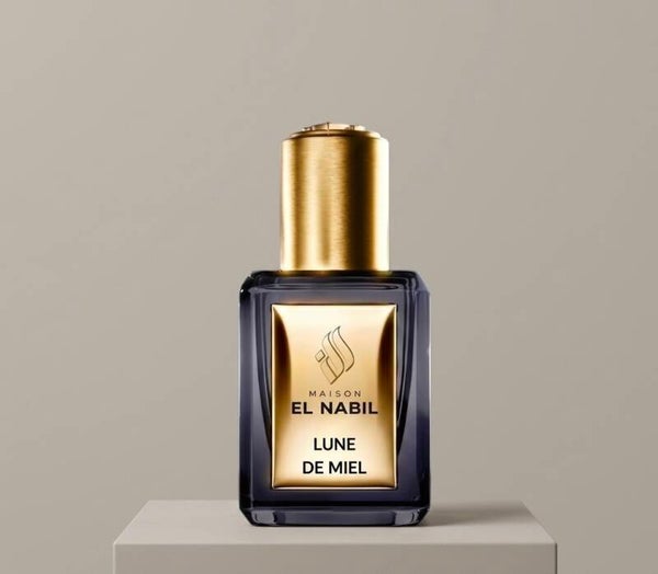 Musc El Nabil_Lune de Miel