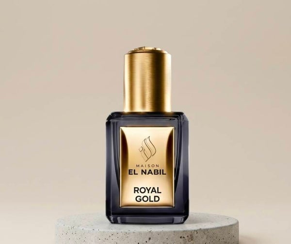 Musc El Nabil_Royal Gold