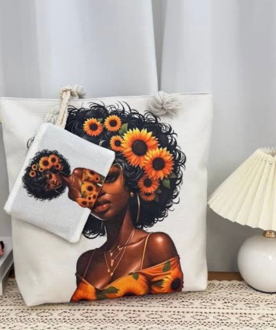 Sac fourre tout