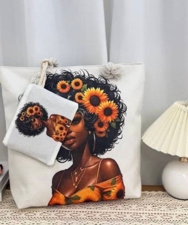 Sac fourre tout
