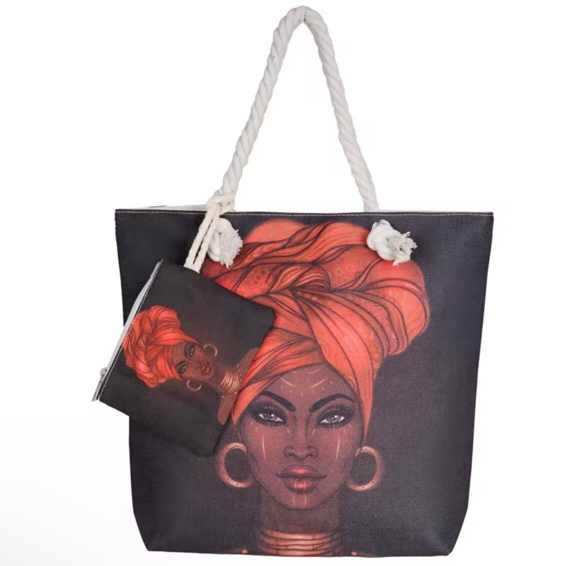Sac fourre tout