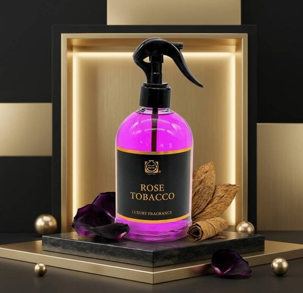 Surrati | Rose Tobacco