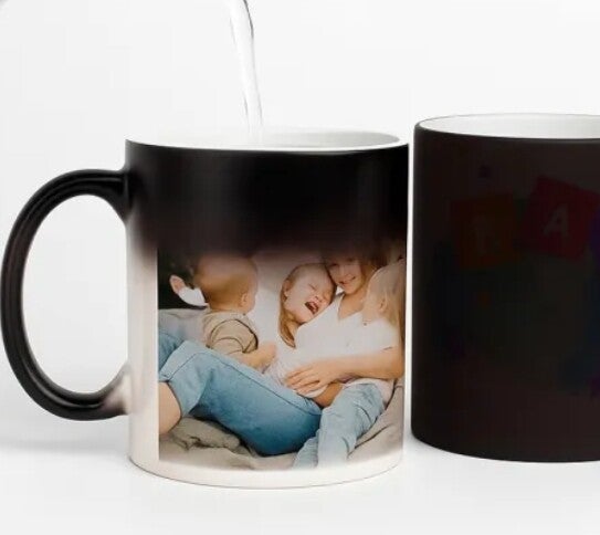 mugs magiques